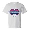Unisex Essential-T T-Shirt Thumbnail