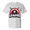 Unisex Essential-T T-Shirt Thumbnail