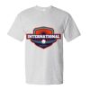 Unisex Essential-T T-Shirt Thumbnail