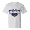 Unisex Essential-T T-Shirt Thumbnail