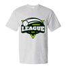 Unisex Essential-T T-Shirt Thumbnail