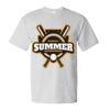 Unisex Essential-T T-Shirt Thumbnail