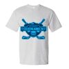 Unisex Essential-T T-Shirt Thumbnail