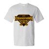 Unisex Essential-T T-Shirt Thumbnail