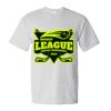 Unisex Essential-T T-Shirt Thumbnail