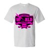 Unisex Essential-T T-Shirt Thumbnail