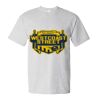 Unisex Essential-T T-Shirt Thumbnail