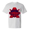 Unisex Essential-T T-Shirt Thumbnail