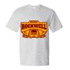Unisex Essential-T T-Shirt Thumbnail