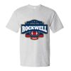 Unisex Essential-T T-Shirt Thumbnail