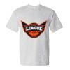 Unisex Essential-T T-Shirt Thumbnail