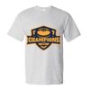 Unisex Essential-T T-Shirt Thumbnail