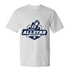 Unisex Essential-T T-Shirt Thumbnail