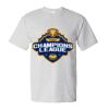 Unisex Essential-T T-Shirt Thumbnail