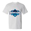 Unisex Essential-T T-Shirt Thumbnail