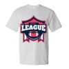 Unisex Essential-T T-Shirt Thumbnail