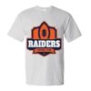 Unisex Essential-T T-Shirt Thumbnail