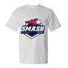 Unisex Essential-T T-Shirt Thumbnail