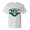 Unisex Essential-T T-Shirt Thumbnail
