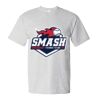 Unisex Essential-T T-Shirt Thumbnail