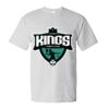 Unisex Essential-T T-Shirt Thumbnail