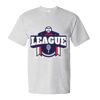 Unisex Essential-T T-Shirt Thumbnail