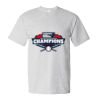 Unisex Essential-T T-Shirt Thumbnail