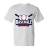 Unisex Essential-T T-Shirt Thumbnail