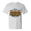 Unisex Essential-T T-Shirt Thumbnail