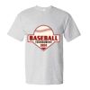 Unisex Essential-T T-Shirt Thumbnail