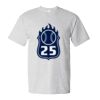 Unisex Essential-T T-Shirt Thumbnail