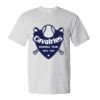 Unisex Essential-T T-Shirt Thumbnail
