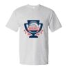 Unisex Essential-T T-Shirt Thumbnail