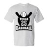 Unisex Essential-T T-Shirt Thumbnail