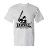 Unisex Essential-T T-Shirt Thumbnail