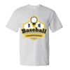 Unisex Essential-T T-Shirt Thumbnail