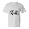 Unisex Essential-T T-Shirt Thumbnail