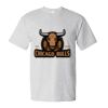 Unisex Essential-T T-Shirt Thumbnail