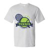 Unisex Essential-T T-Shirt Thumbnail