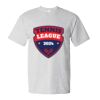 Unisex Essential-T T-Shirt Thumbnail