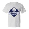 Unisex Essential-T T-Shirt Thumbnail