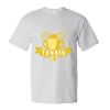 Unisex Essential-T T-Shirt Thumbnail