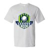 Unisex Essential-T T-Shirt Thumbnail