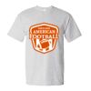 Unisex Essential-T T-Shirt Thumbnail