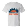 Unisex Essential-T T-Shirt Thumbnail