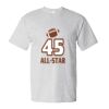 Unisex Essential-T T-Shirt Thumbnail