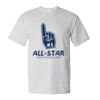 Unisex Essential-T T-Shirt Thumbnail