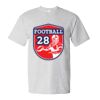 Unisex Essential-T T-Shirt Thumbnail