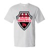 Unisex Essential-T T-Shirt Thumbnail