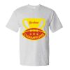 Unisex Essential-T T-Shirt Thumbnail